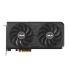 ASUS nVidia Dual GeForce RTXâ„¢ 5060 EVO OC Edition, 8GB, GDDR7, 128-bit, PCIe 5.0, 2565MHz, 3840 CUDA, 2.1-Slot
